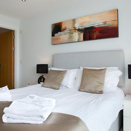 Fistral View - 3 Cribbar Apartment Newquay  Exterior photo