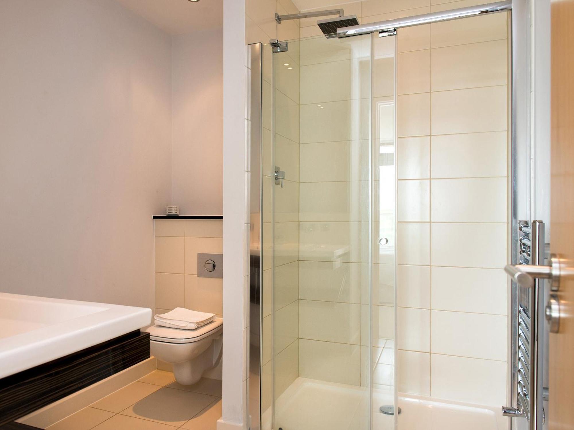 Fistral View - 3 Cribbar Apartment Newquay  Exterior photo