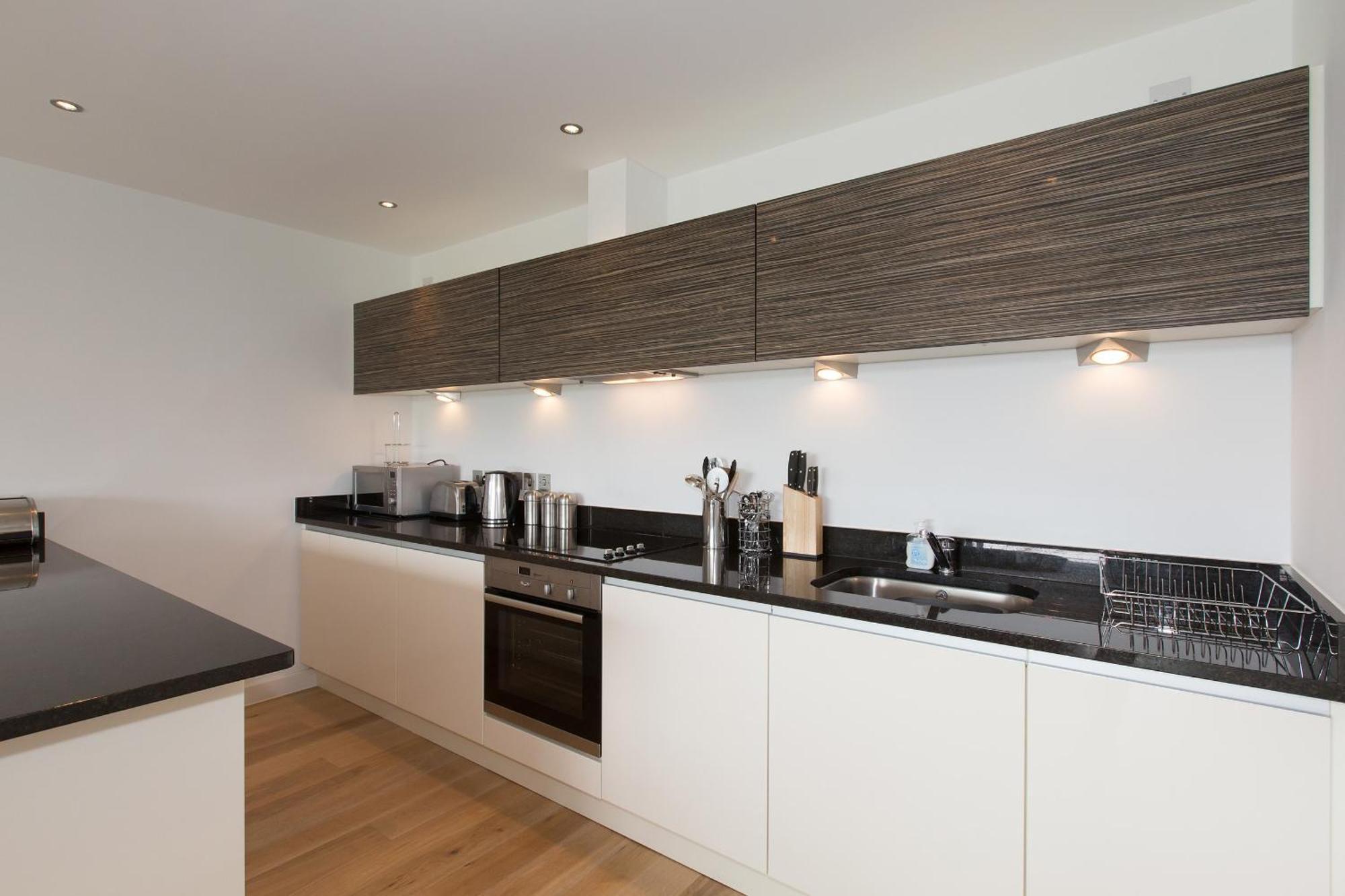 Fistral View - 3 Cribbar Apartment Newquay  Exterior photo